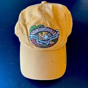 Margaritaville hat